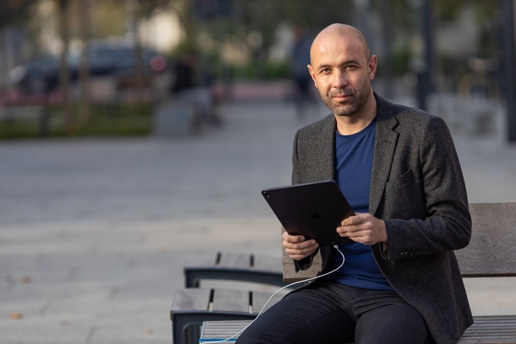 Deputatul de Cluj, Sabin Sărmaș nu mai este președintele Autorității pentru Digitalizarea României