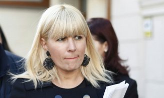 Elena Udrea are COVID. Vestea vine cu o zi înainte de ultimul termen dintr-un dosar de corupție