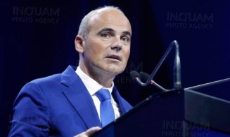 Rareş Bogdan, către ministrul Sănătății: „Hai să încercam să nu ne batem joc de încrederea oamenilor care și-au pus speranțele în noi”