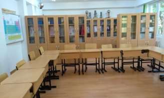 11 şcoli din Cluj au directori noi