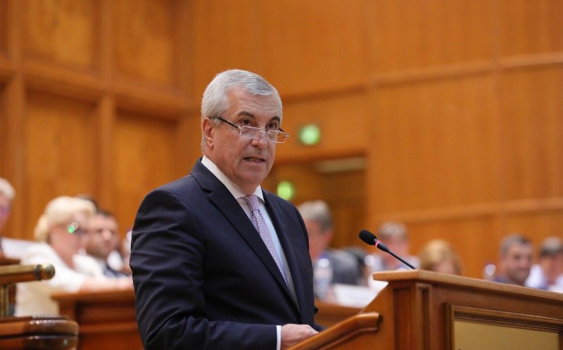 Tăriceanu, despre acuzațiile de luare de mită: „La mine nu a ajuns niciun ban”