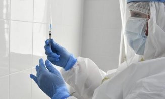 Ministrul Sănătăţii: Prin vaccinare, în 6 - 9 luni am putea scăpa de pandemie