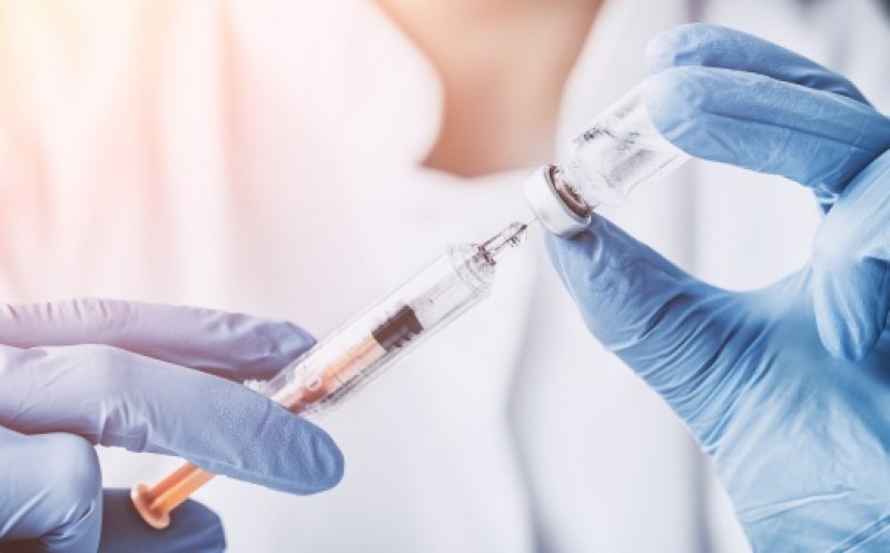 Când se dă startul programărilor pentru etapa a doua de vaccinare și cum se procedează