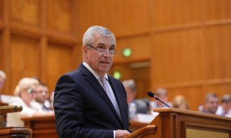 Iohannis a încuviințat urmărirea penală a lui Tăriceanu, acuzat de DNA că ar fi luat mită când era premier