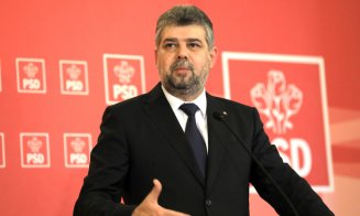 Ciolacu iese la atac: „Guvernarea PeNeListo-USeRistă este preocupată doar de tragerea la sorţi a funcţiilor”