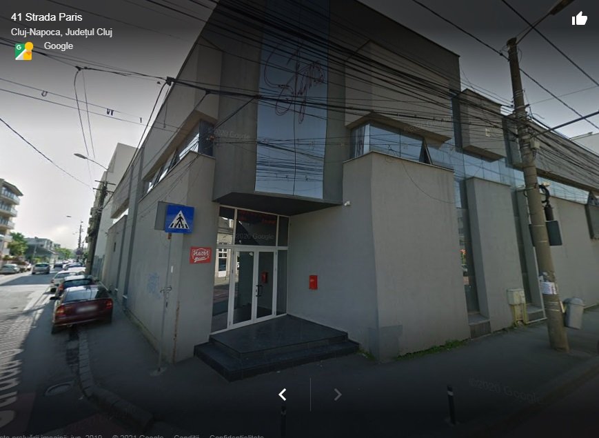 Neon Produc ridică clădire de birouri şi bloc pe Paris: 5E+R şi 4E+2R