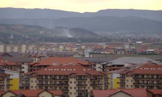 Fenomenul Florești, „dormitorul” Clujului. Populația comunei a crescut de 7 ori în ultimii 20 de ani