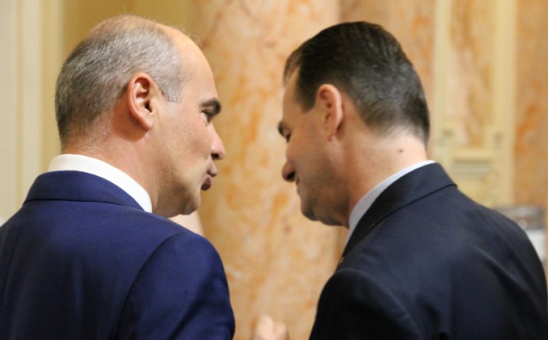 Rareş Bogdan, despre dictatura lui Orban în PNL: "Şi-a închipuit că e lupul alfa, omul fără de care România nu merge înainte"