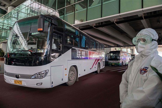 Despre secretele laboratorului din Wuhan, într-un raport al Departamentului de Stat al SUA