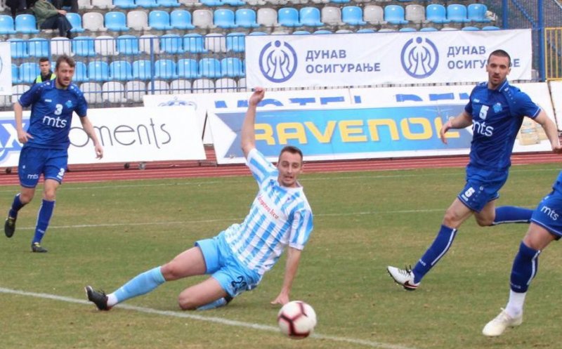 CFR Cluj, ofertă de aproape un milion de euro pentru fotbalistul dorit de Edi Iordănescu