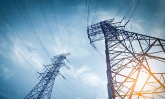 ANULAREA întreruperii la energie electrică în două localităţi din judeţul Cluj