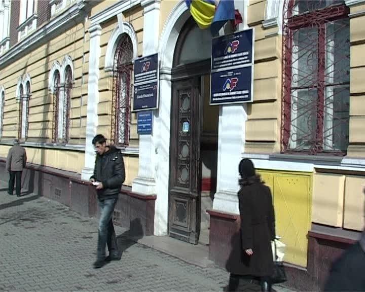 Declarația pe impozitul pe venit se depune până în 25 mai