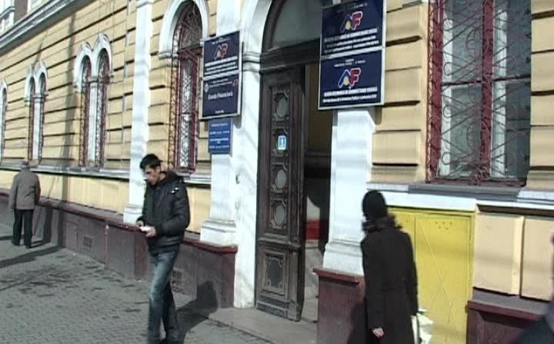Declarația pe impozitul pe venit se depune până în 25 mai