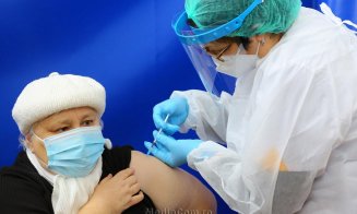 Țara care vrea să întrerupă vaccinarea cu serul Moderna. Epidemiologul șef al statului, îngrijorat din cauza reacțiilor alergice