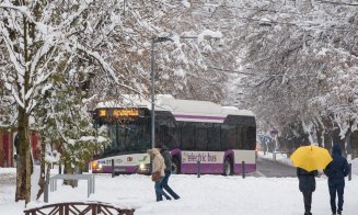 Abonamente de transport gratuite și cu reducere pentru studenții UAD