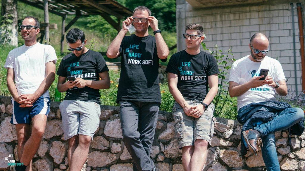 IT-iștii clujeni de la bursă înghit firmă după firmă
