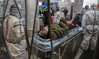 Mărturii șocante: Autoritățile din China știau de pericolul COVID, dar le-au interzis medicilor din Wuhan să vorbească