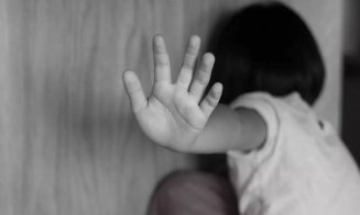 Caz halucinant în Cluj: o fetiță de 6 ani a fost violată de propriul unchi