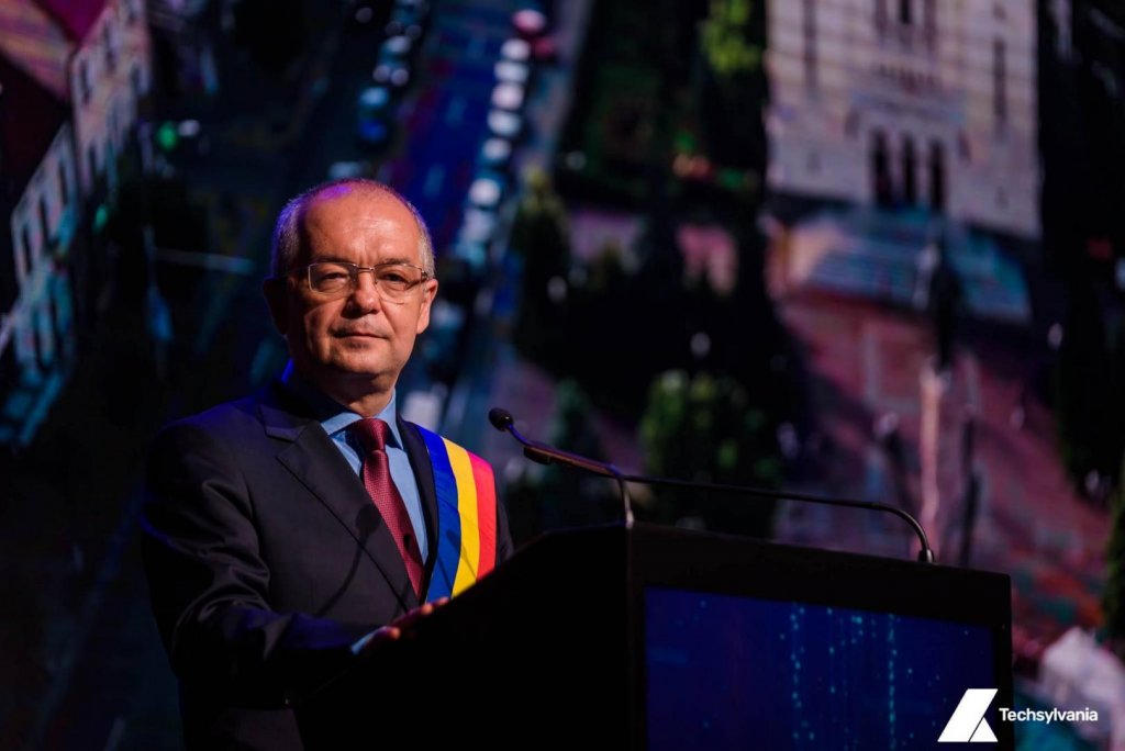 Primarul Clujului își dorește comasarea comunelor fără bani: „Asemenea comunități nu se pot dezvolta"