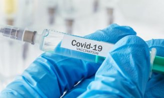 „România este peste media europeană în ceea ce privește campania de vaccinare anti-COVID”