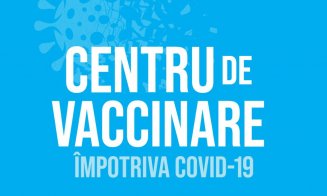 Centrul de vaccinare din Florești, pregătit pentru imunizări. Primarul a făcut un tur video