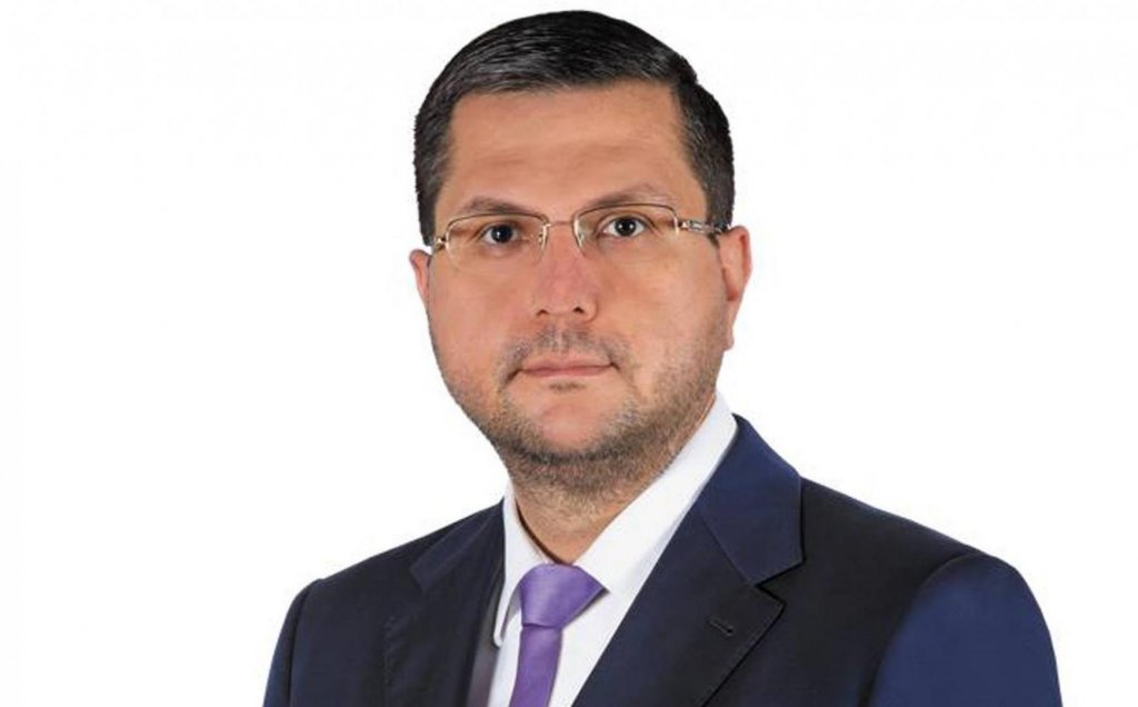 Deputatul clujean Radu Moisin vrea mai mulți specialiști IT pentru combaterea rețelelor mafiote