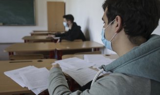 Clasele de liceu vor avea maxim 26 de elevi. Se caută profesori pentru încă 1.000 de clase!