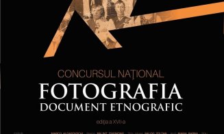 Fotografii etnografice, realizate de artiști din țară și străinătate, expuse la Cluj. Unde pot fi văzute