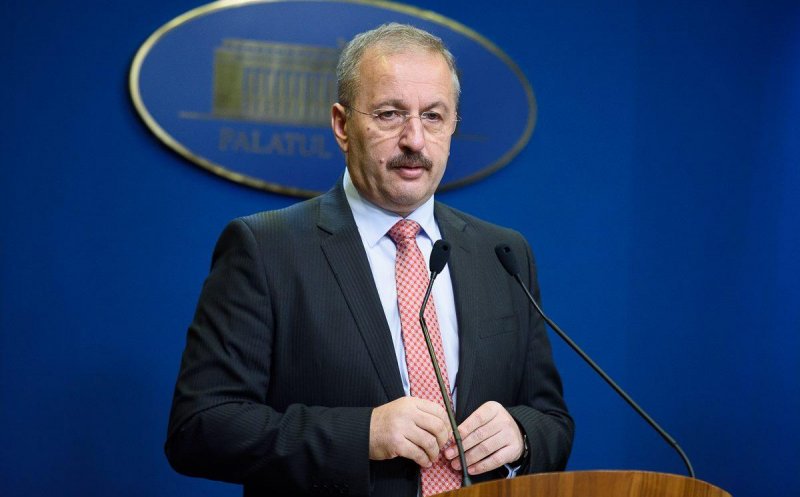 Vasile Dâncu: "Hora Unirii este lipsită de substanță și sens de aproape două decenii"
