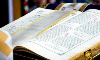 Preoţii prinşi că „citesc viitorul” în cărțile de cult riscă să fie daţi afară din Biserică