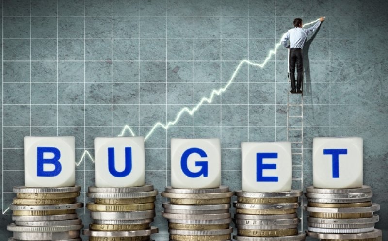 România fără buget. Funcționează pe bugetul anului trecut
