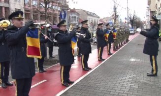Unirea Principatelor Române, sărbătorită în pandemie