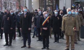 Unirea Principatelor Române, sărbătorită în pandemie