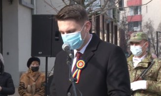 Unirea Principatelor Române, sărbătorită în pandemie