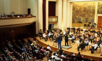 Concert cu public la Cluj. Când și unde are loc