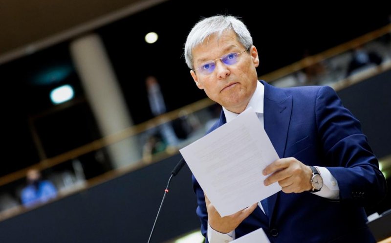 Cioloș își face birou de europarlamentar în capitala Transilvaniei: „Nu e niciun secret că pentru mine Cluj-Napoca e un oraș de suflet”