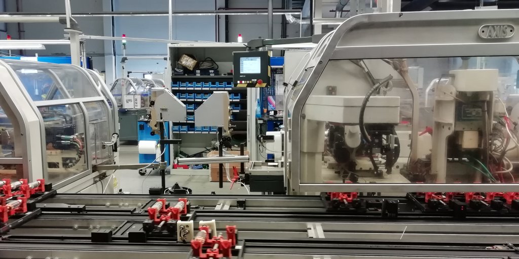 Concernul De’Longhi, în căutare de montatori la fabrica de espressoare din Cluj
