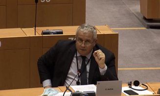 Europarlamentarul Daniel Buda: „Fermierii trebuie să fie plătiți corespunzător pentru devoltarea unor practici ecologice și durabile”