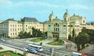 Cluj, anii '60