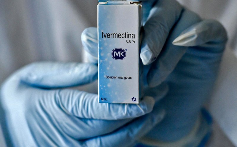 Un medic din Cluj explică ce e Ivermectina, "medicamentul-minune" împotriva COVID