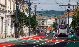 Cum ar trebui să arate Clujul. “Manifest pentru un oraș frumos”