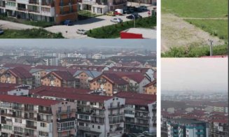 Cum ar trebui să arate Clujul. “Manifest pentru un oraș frumos”