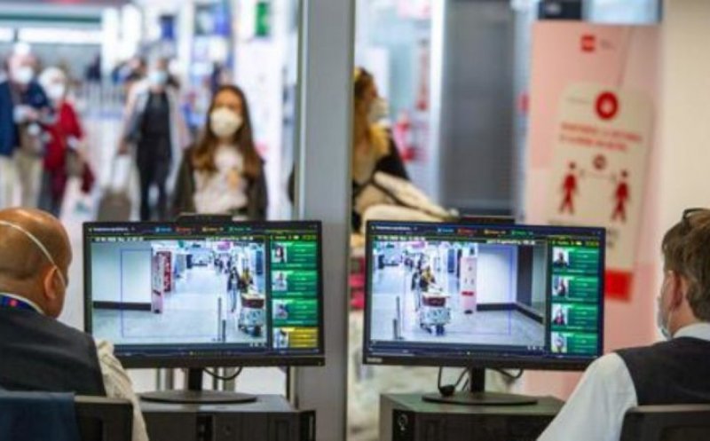 Bulgaria schimbă regulile: test COVID negativ la intrarea în țară