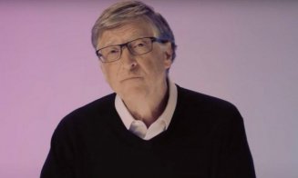 Bill Gates crede că lumea ar trebui să se pregătească pentru următoarea pandemie ca pentru un război