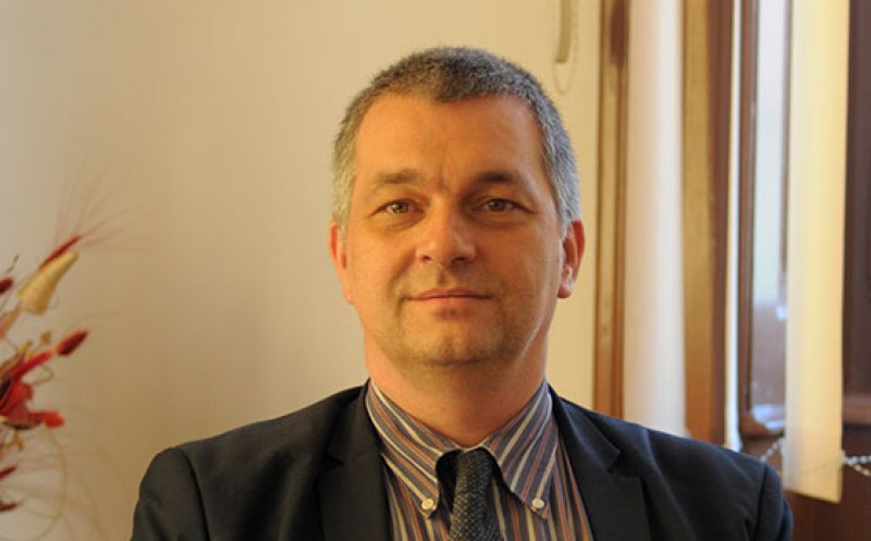Prorector UBB, propunerea PLUS de secretar de stat în Guvernul Cîțu. „Îl recomandă CV-ul profesional, nu cel politic”
