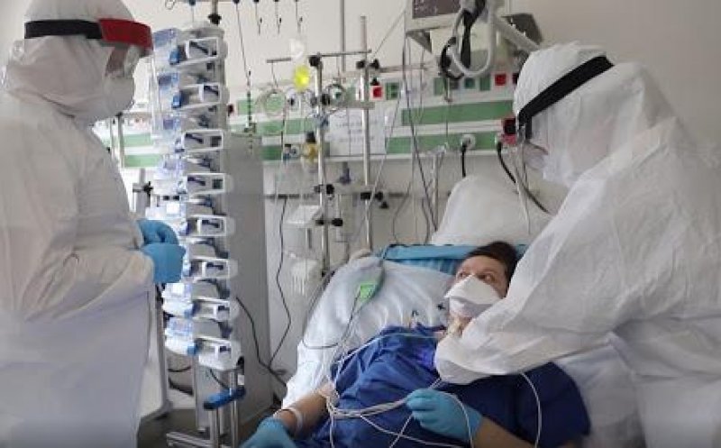 Suntem aproape să câștigăm lupta cu COVID-19? Tratament MIRACULOS, descoperit de medici români