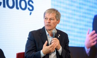 Cioloș și-a lansat biroul de europarlamentar la Cluj. Ce spune despre prorectorul UBB, propunerea PLUS de secretar de stat în Guvernul Cîțu