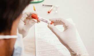 Încă 10 cazuri cu noua tulpină de coronavirus în România. Două, depistate la Cluj