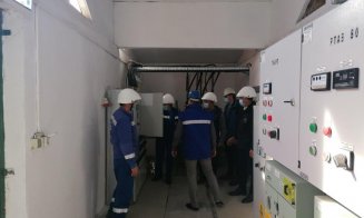 Noua megacompanie energetică de la Cluj vrea să facă distribuție inteligentă