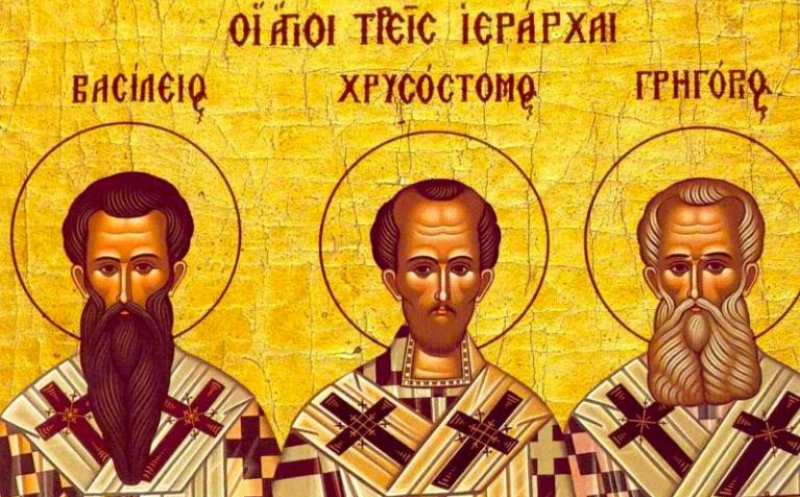 Sărbătoare mare în Calendarul Ortodox! Ce sfinți importanți sărbătorim astăzi